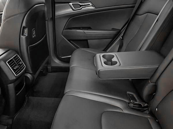 2023 Kia Sportage EX AWD-26