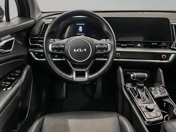 2023 Kia Sportage EX AWD-8