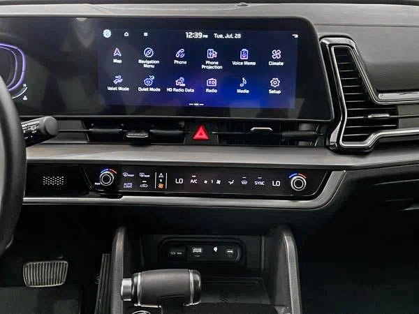 2023 Kia Sportage EX AWD-17