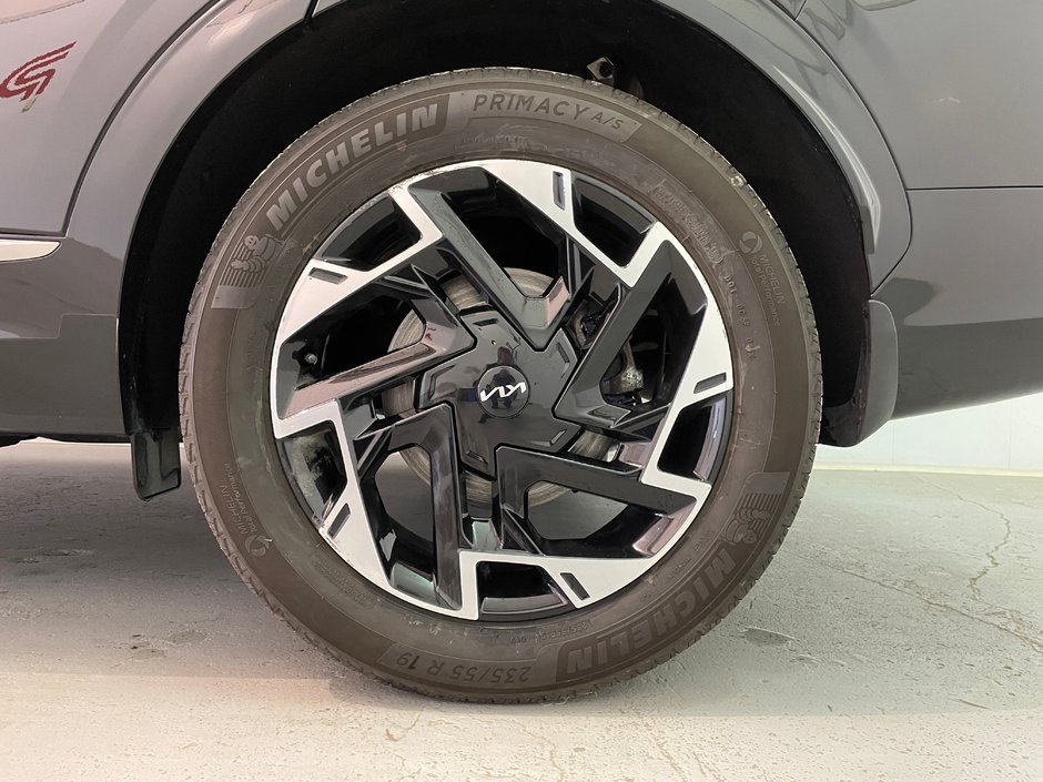 2023 Kia Sportage EX Premium AWD-6