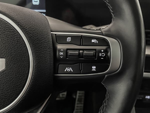 2023 Kia Sportage EX Premium AWD-15