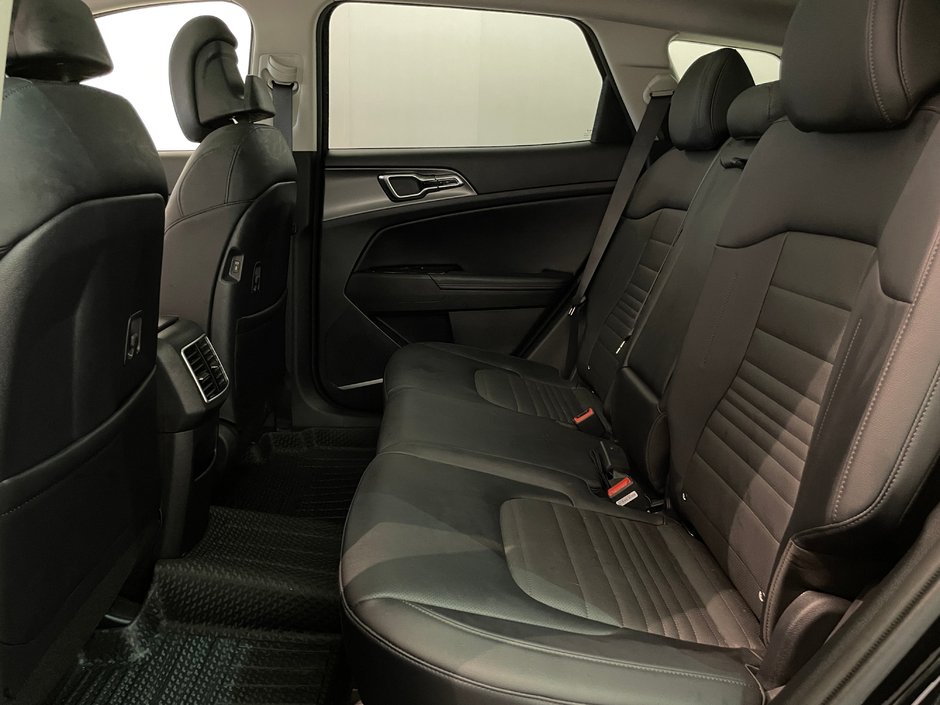 2023 Kia Sportage EX Premium AWD-27