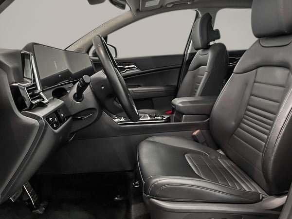 2023 Kia Sportage EX Premium AWD-10