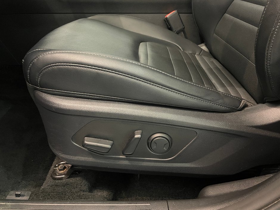 2023 Kia Sportage EX Premium AWD-11