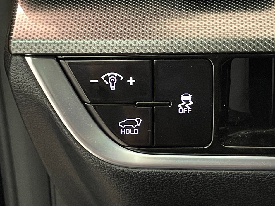 2023 Kia Sportage EX Premium AWD-17