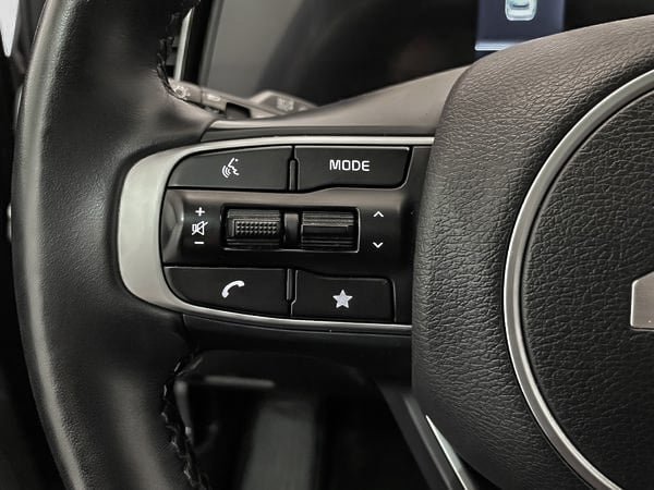 2023 Kia Sportage EX Premium AWD-14