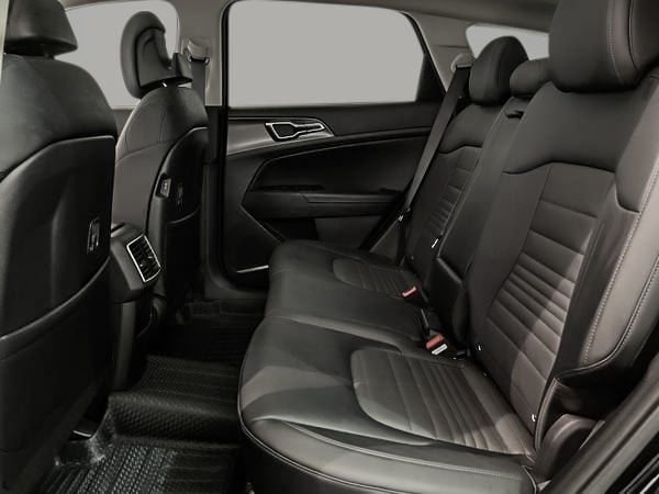 2023 Kia Sportage EX Premium AWD-27