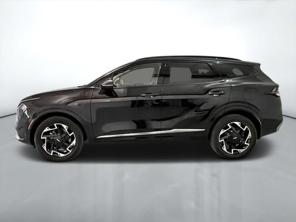 2023 Kia Sportage EX Premium AWD-3
