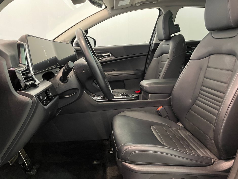 2023 Kia Sportage EX Premium AWD-10