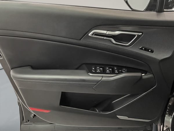 2023 Kia Sportage EX Premium AWD-9
