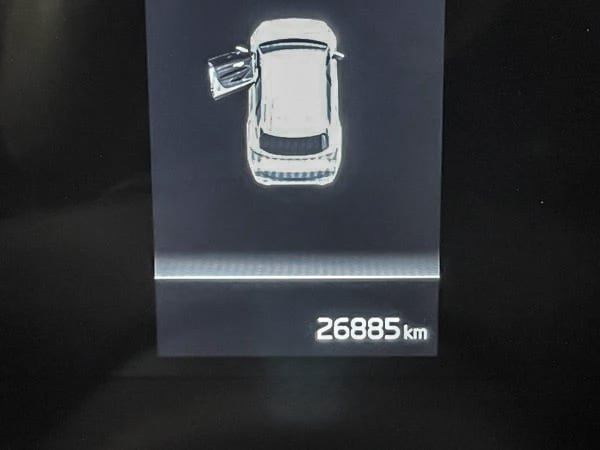 2023 Kia Sportage EX Premium AWD-16