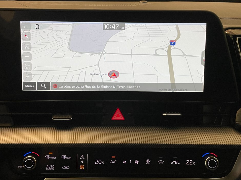 2023 Kia Sportage EX Premium AWD-22