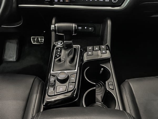 2023 Kia Sportage EX Premium AWD-24
