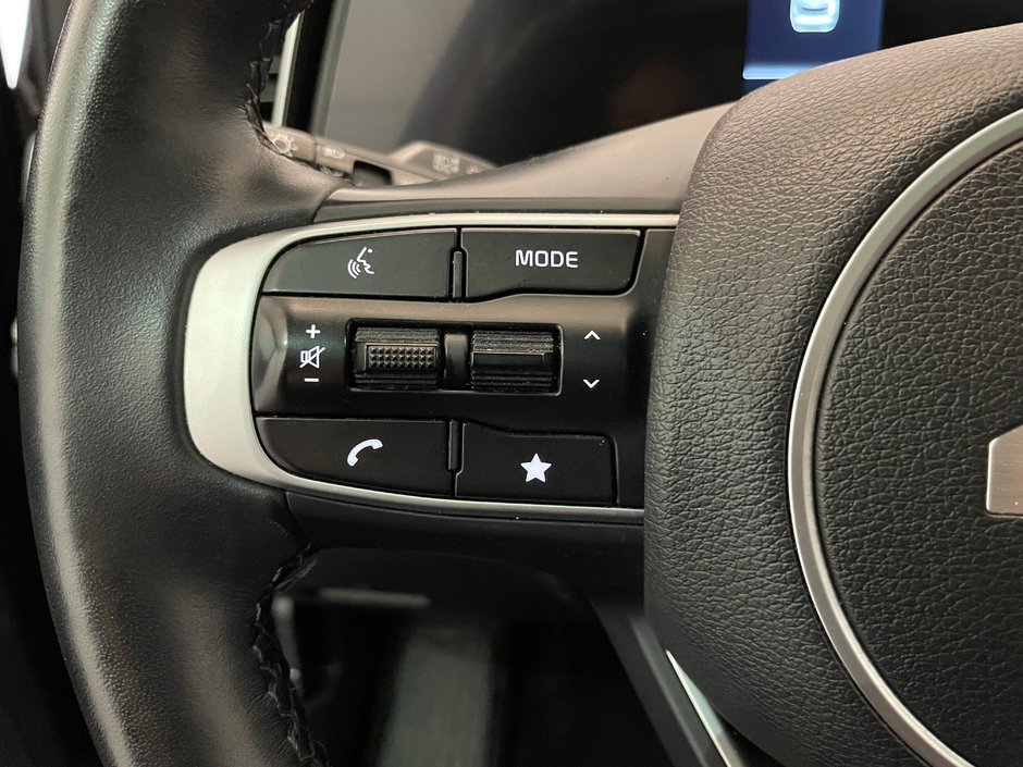 2023 Kia Sportage EX Premium AWD-14