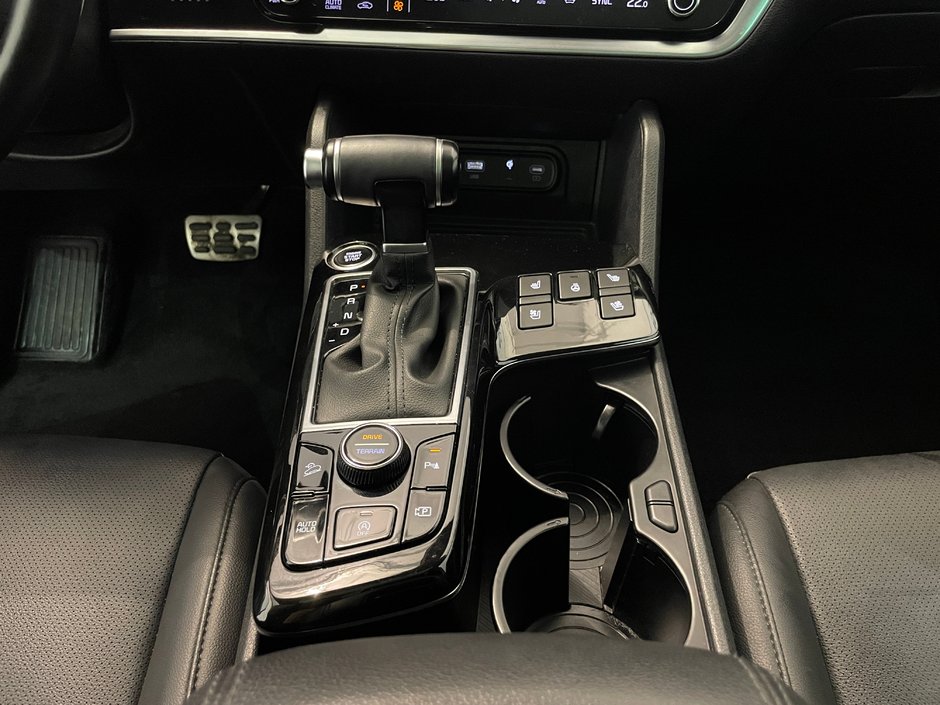 2023 Kia Sportage EX Premium AWD-24