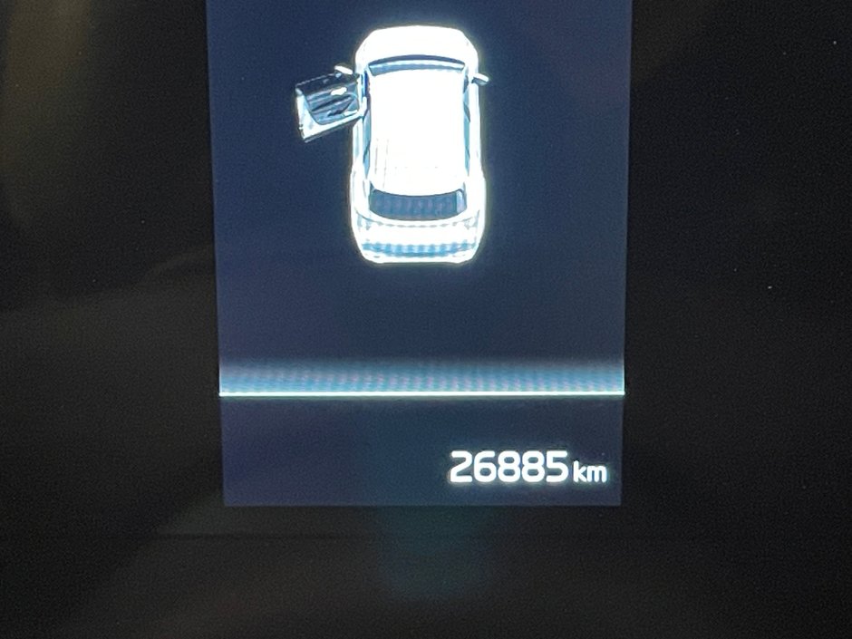 2023 Kia Sportage EX Premium AWD-16