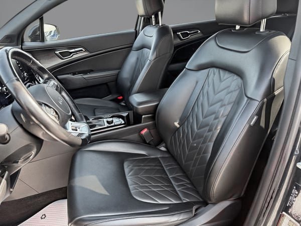 Kia Sportage X-LINE AWD 2023-13