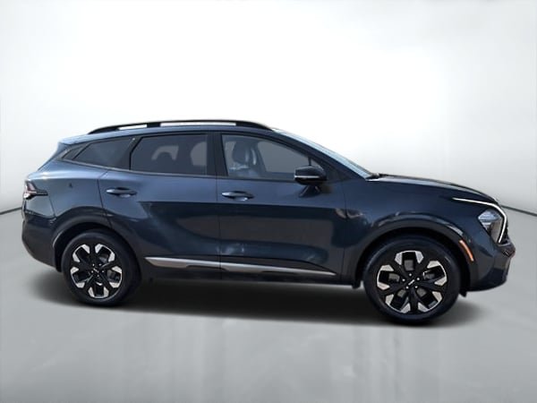 Kia Sportage X-LINE AWD 2023-7
