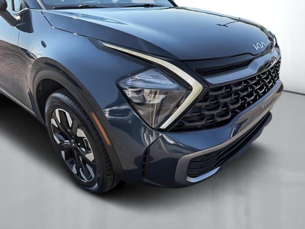 Kia Sportage X-LINE AWD 2023-8