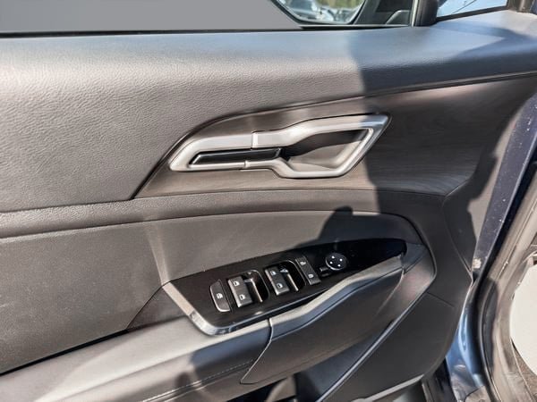 Kia Sportage X-LINE AWD 2023-11