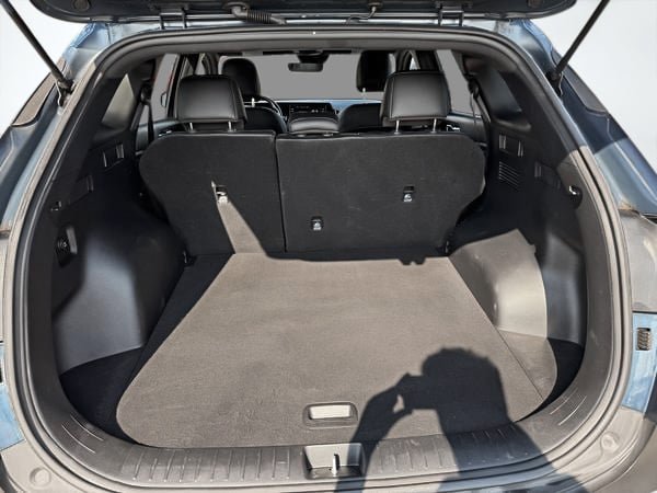 Kia Sportage X-LINE AWD 2023-25
