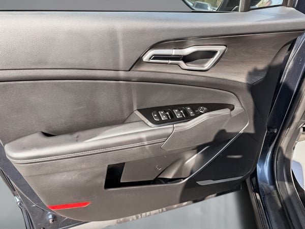 Kia Sportage X-LINE AWD 2023-10