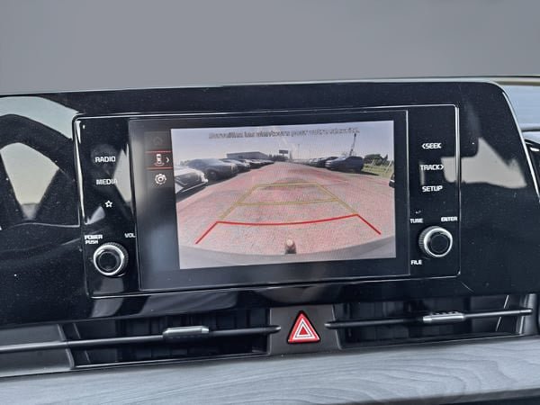 2023 Kia Sportage X-LINE AWD-23