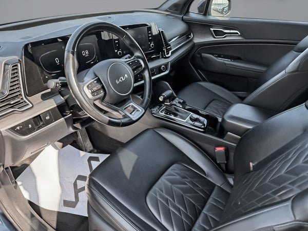2023 Kia Sportage X-LINE AWD-15