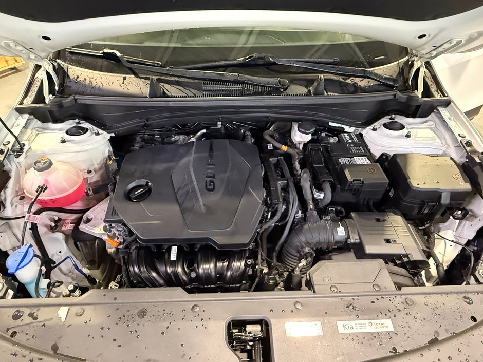 2023 Kia Sportage X-LINE LIMITED-26