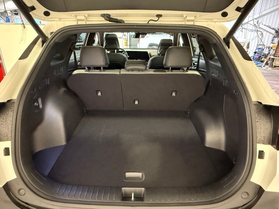 2023 Kia Sportage X-LINE LIMITED-25