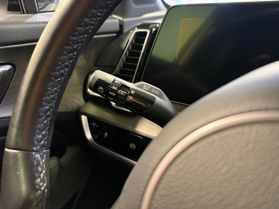 2023 Kia Sportage X-LINE LIMITED-17