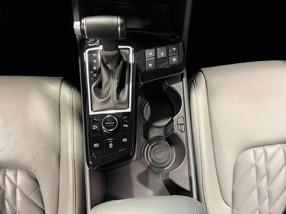 2023 Kia Sportage X-LINE LIMITED-23