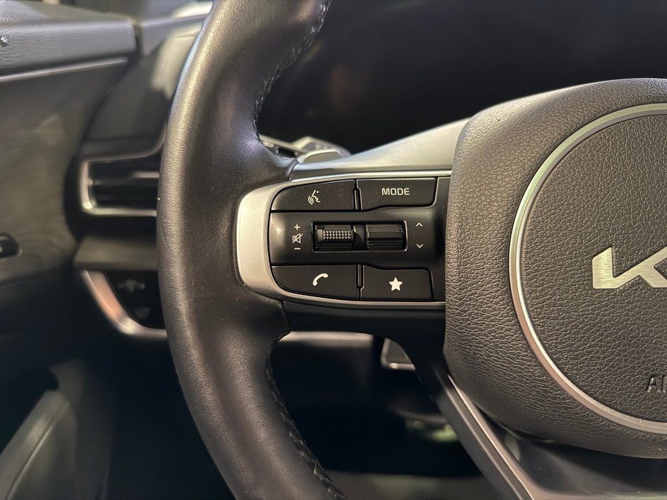 2023 Kia Sportage X-LINE LIMITED-15
