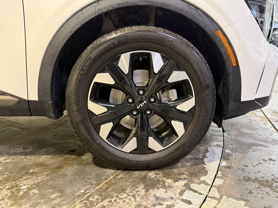 2023 Kia Sportage X-LINE LIMITED-10