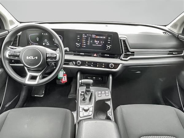 2023 Kia Sportage LX-12