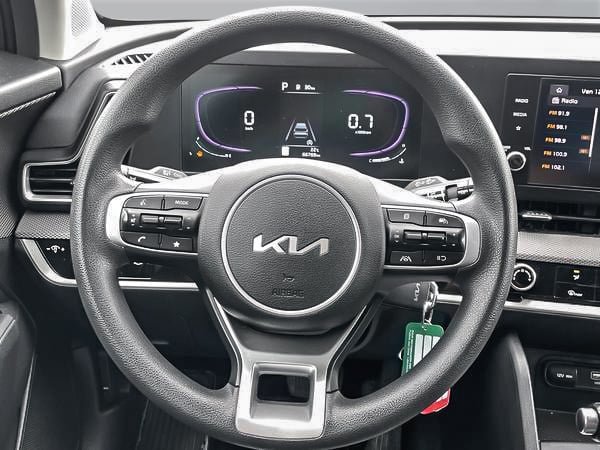 2023 Kia Sportage LX-13