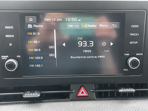 2023 Kia Sportage LX-14