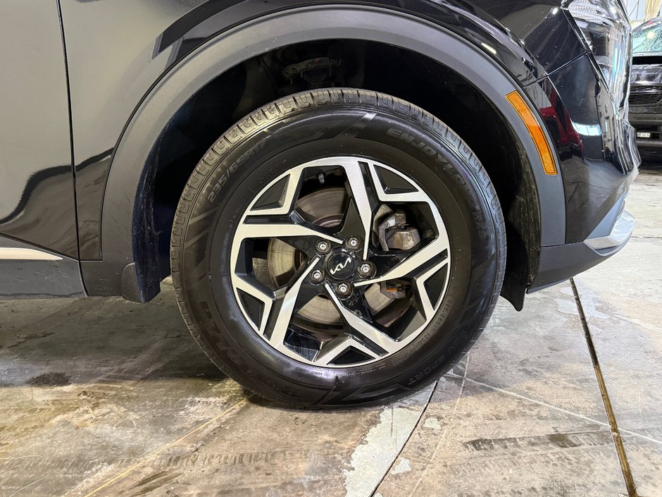 2023 Kia Sportage LX-9