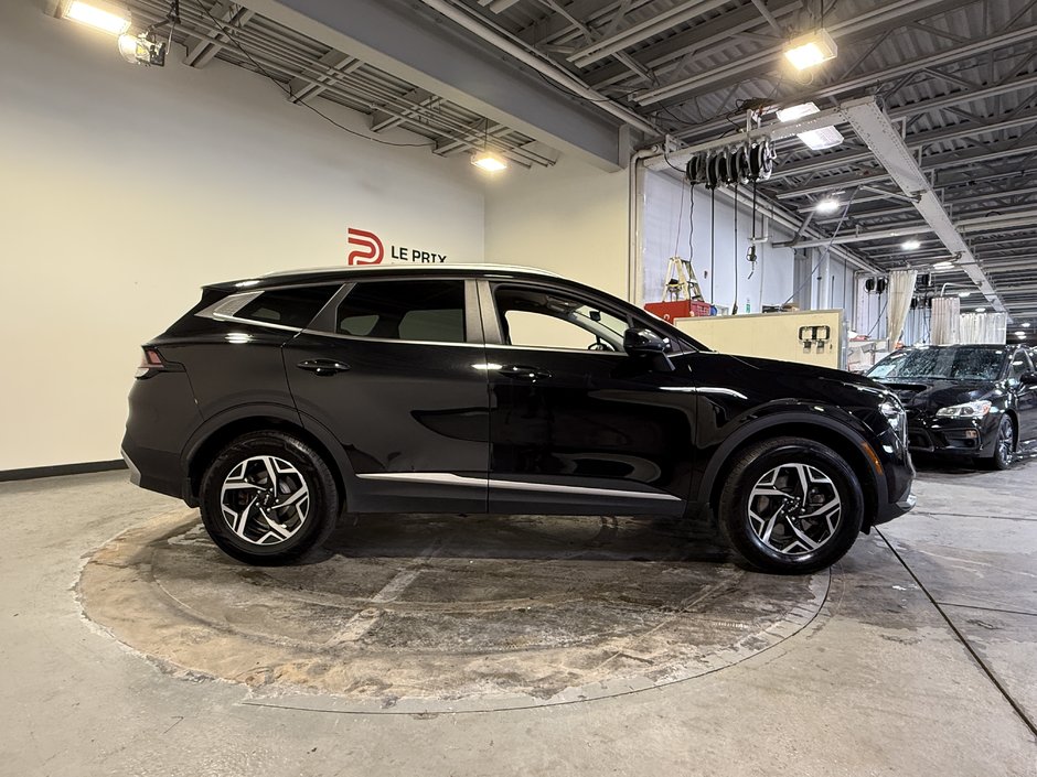 2023 Kia Sportage LX-1