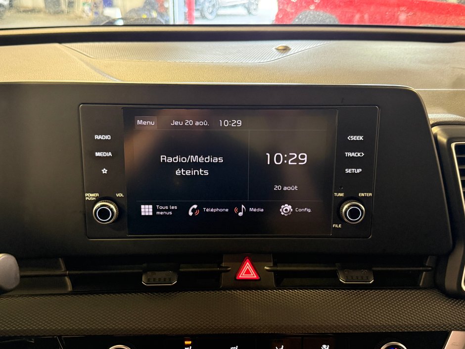 2023 Kia Sportage LX-19