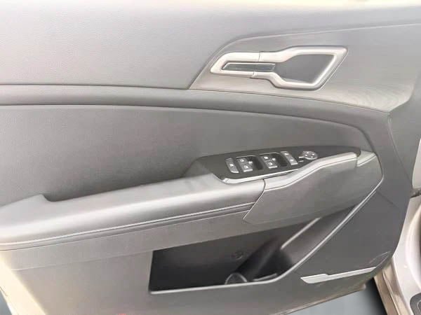 2023 Kia Sportage X-LINE AWD-9