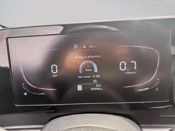 2023 Kia Sportage X-LINE AWD-18