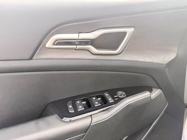 2023 Kia Sportage X-LINE AWD-10