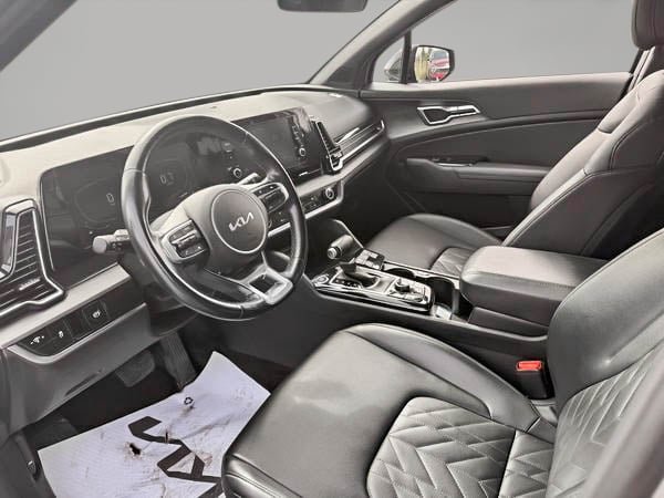 2023 Kia Sportage X-LINE AWD-14