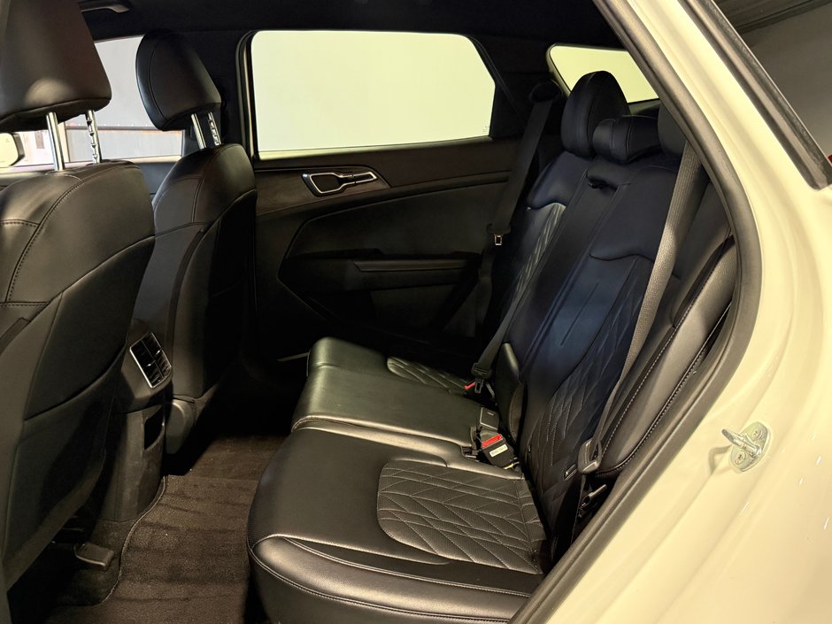 Kia Sportage X-LINE 2023-23