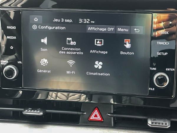 Kia Sportage X-LINE 2023-25