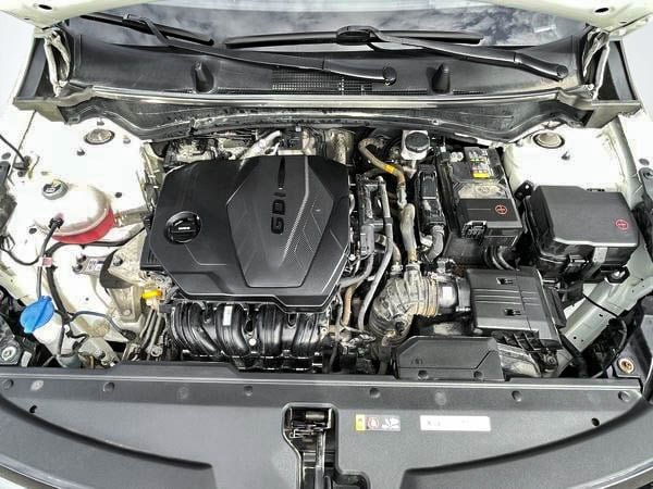 Kia Sportage X-LINE 2023-27