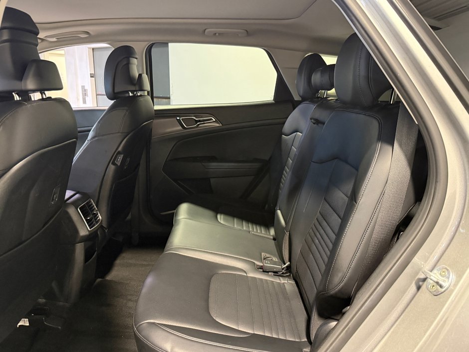 2023 Kia Sportage EX PREMIUM-24