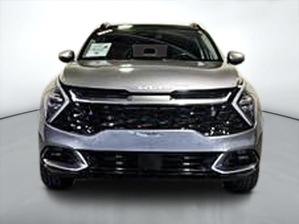 Kia Sportage EX PREMIUM 2023-7