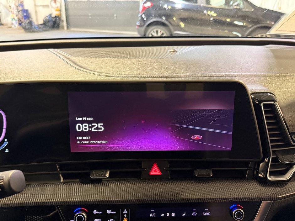 2023 Kia Sportage EX PREMIUM-20